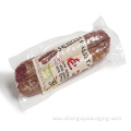 Vacuum Sausage Packing Meat Packaging Frozen Bag